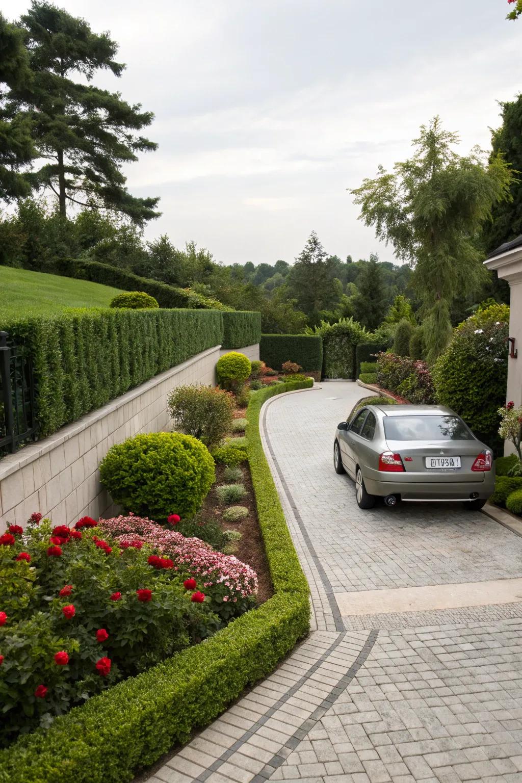 Compact layouts ensure functionality without sacrificing style.