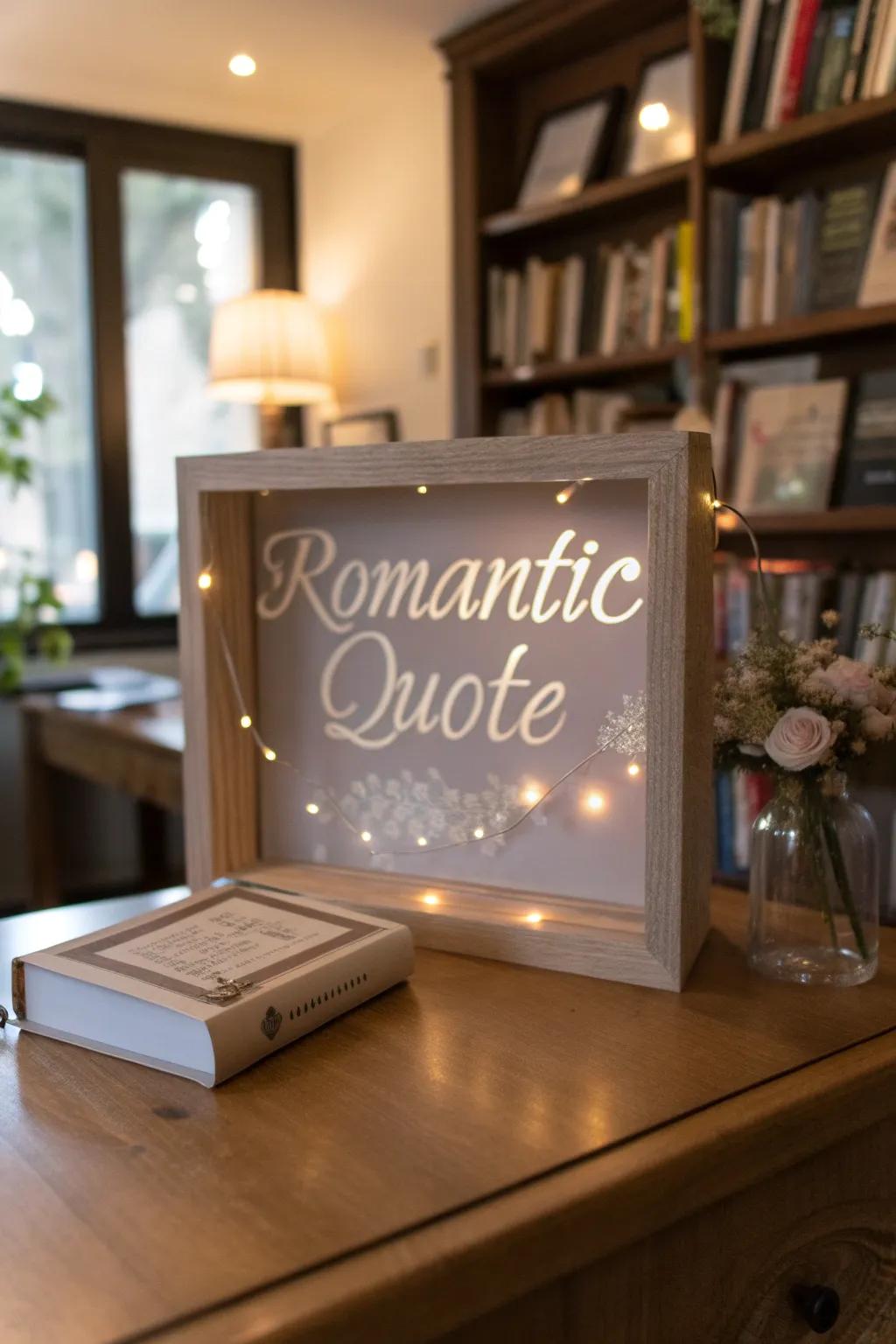 Words that reflect the depth of your bond.