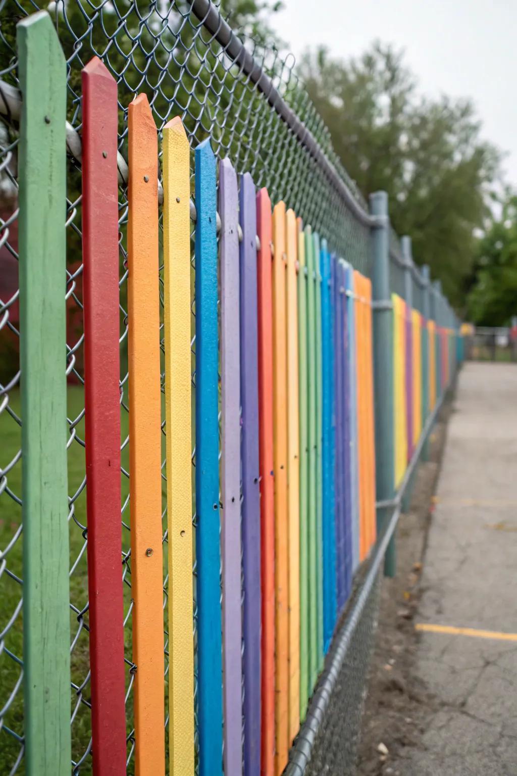 Seclusion strips present a straightforward and vibrant remedy.