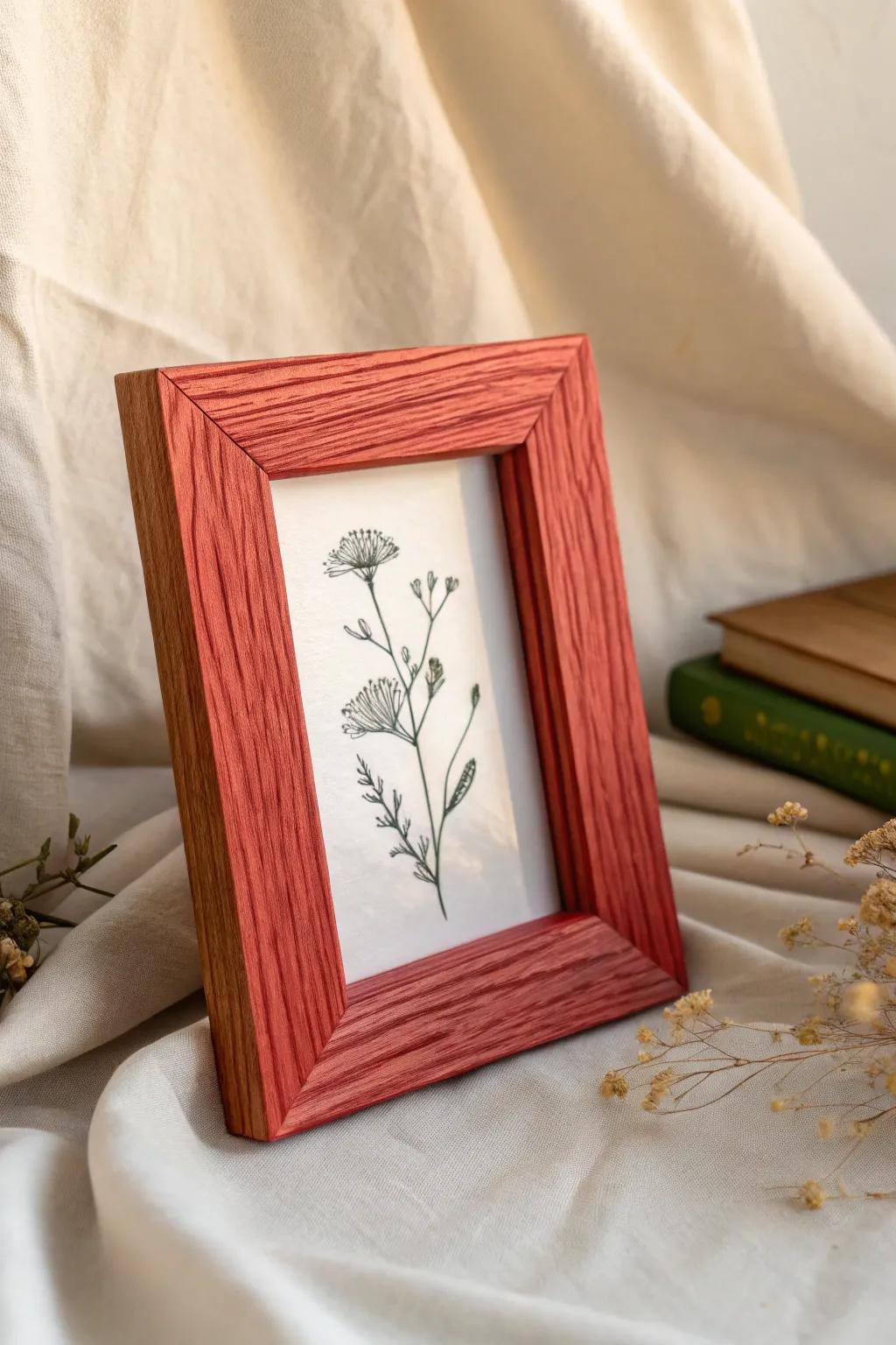 Express your story with an element of Nordic-Boho beauty.