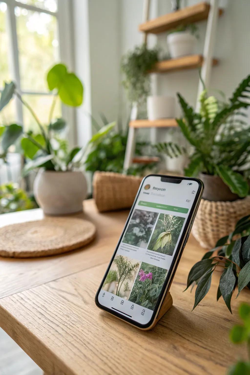 Widgets inspired by nature bring the beauty of the outdoors to your screen.