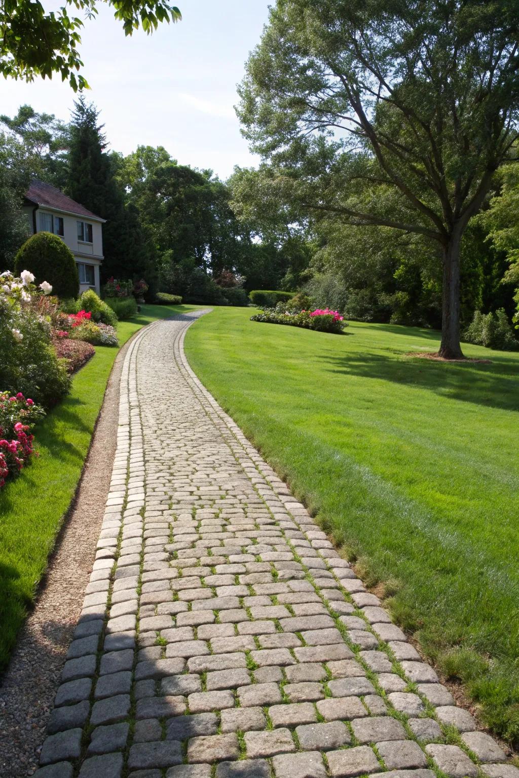 Extensions can offer additional space and a seamless transition to the garden.