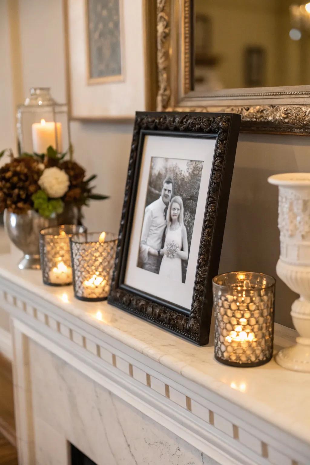 Refined picture holders are ideal for safeguarding cherished moments.