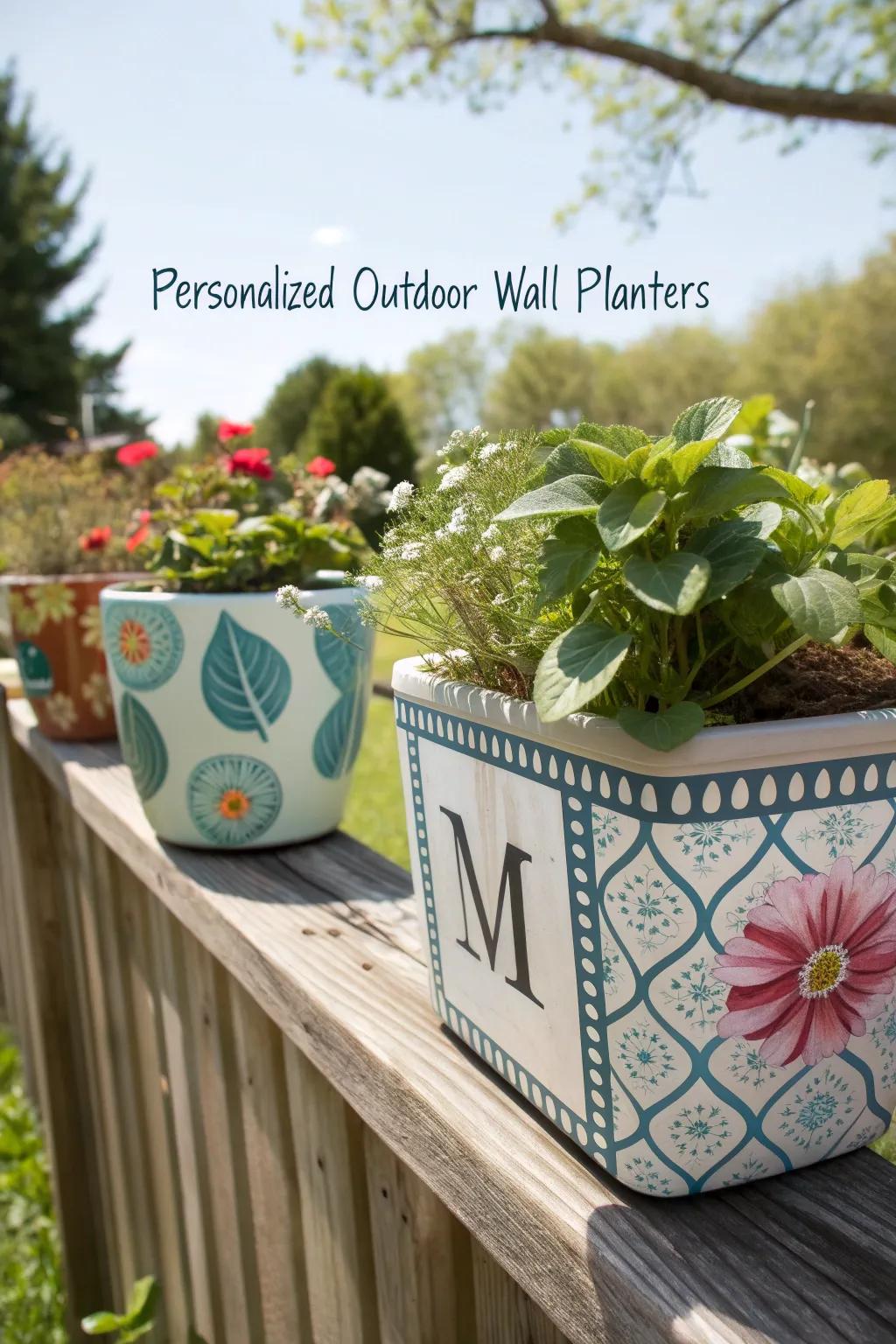 Convey your personality through uniquely crafted botanical displays.