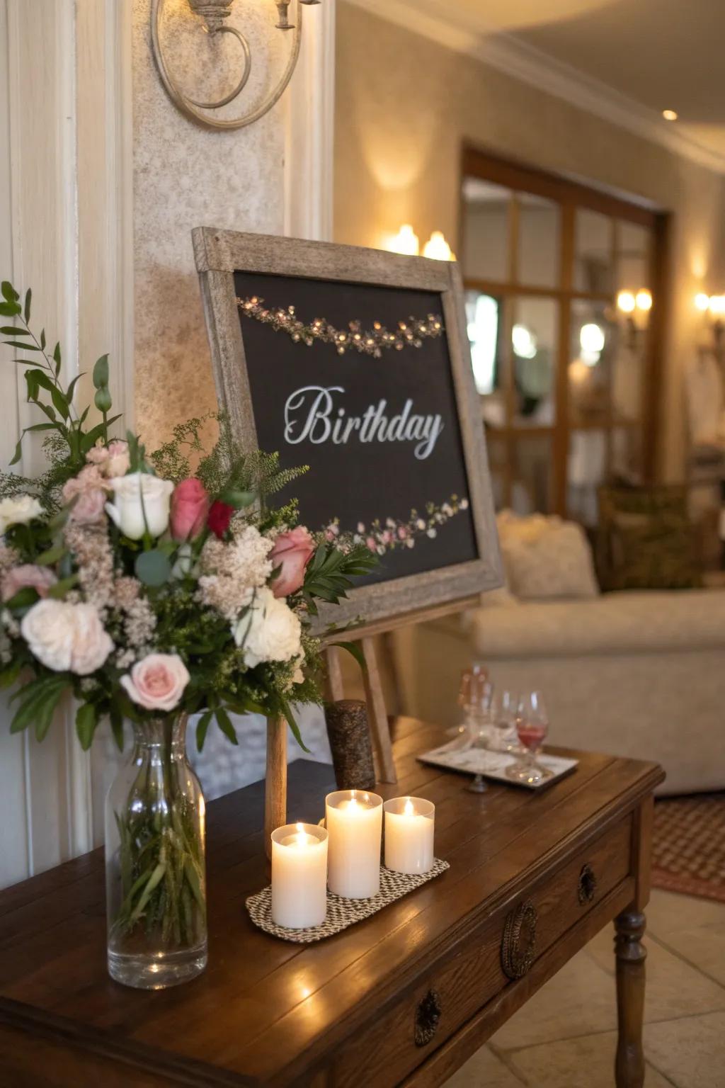 Customized Markers: Adding a Unique Touch to Your Celebration