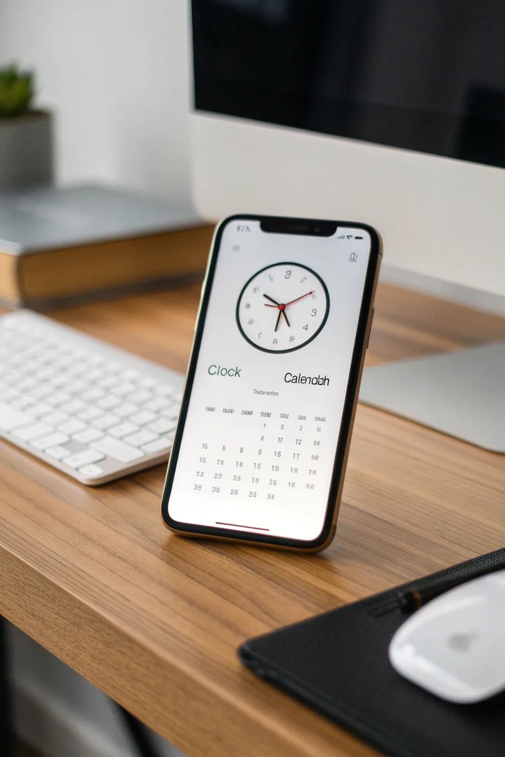 Practical widgets designed to be as beautiful as they are functional.