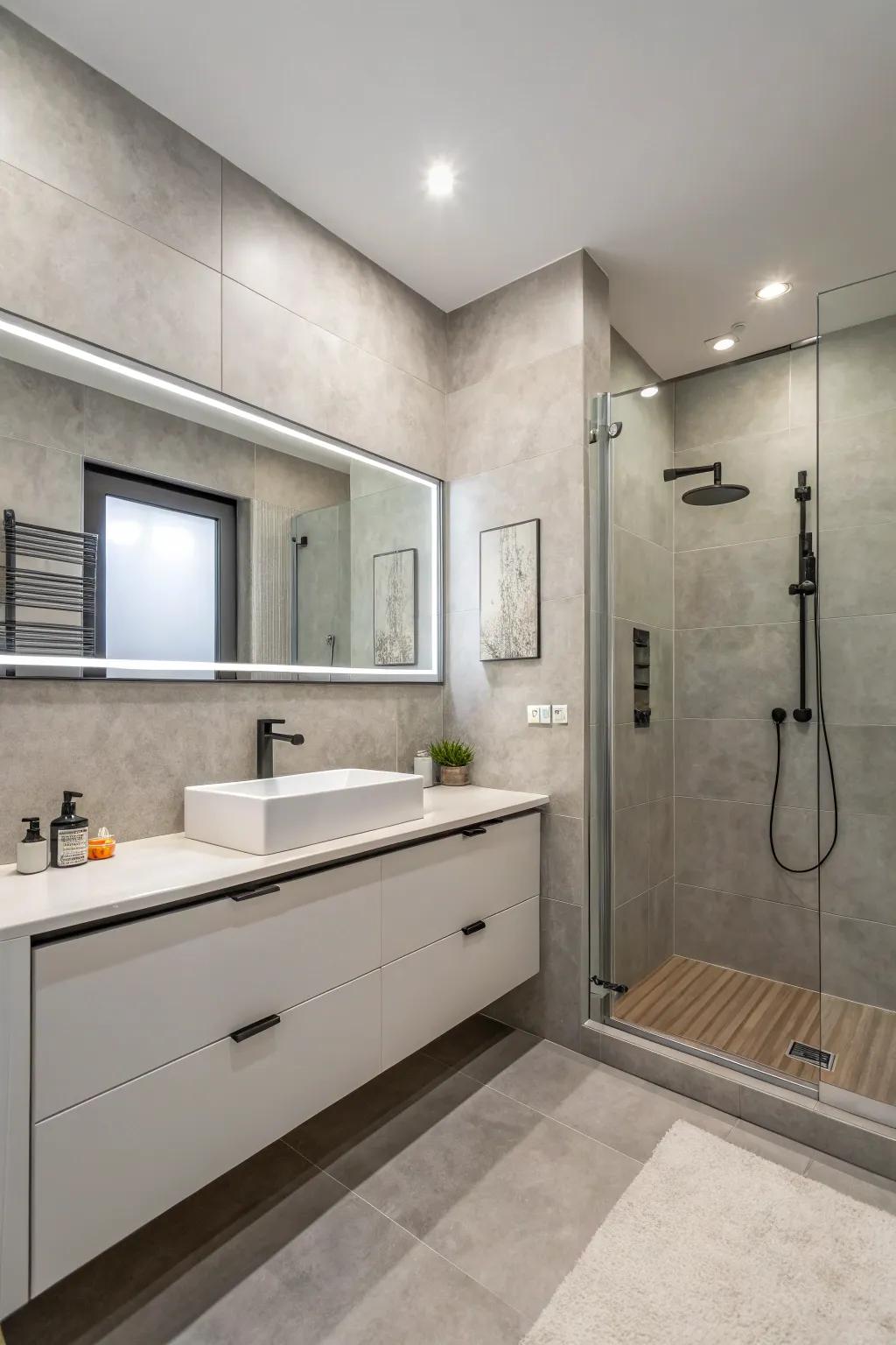 Minimalist designs offer simplicity and elegance.