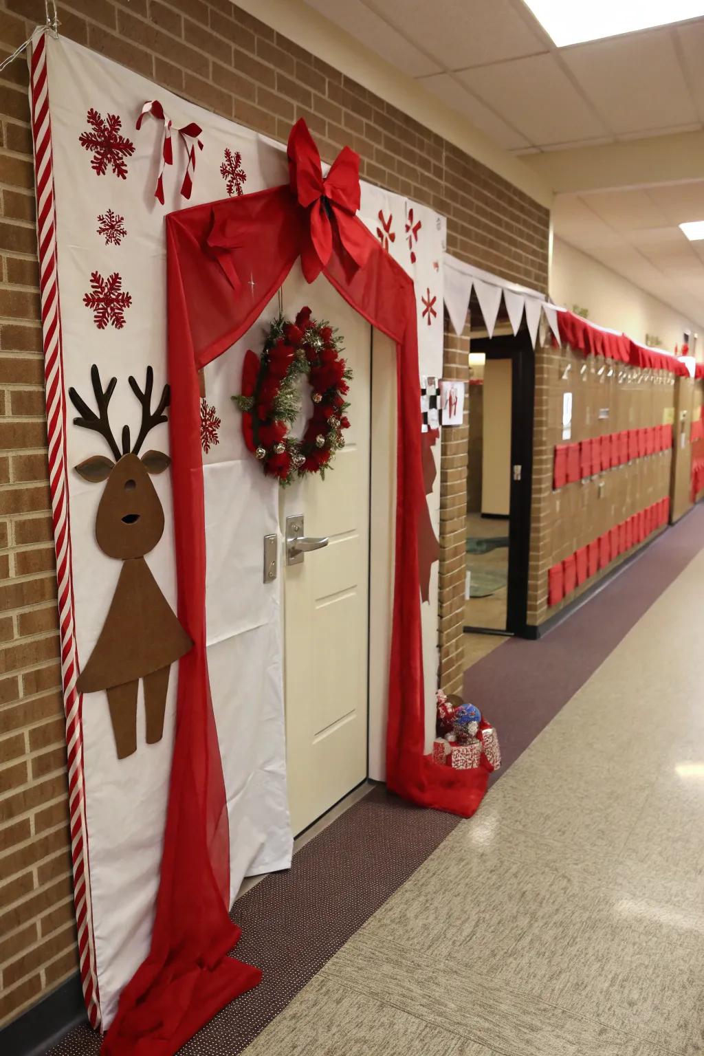 A Haven Full of Unique Reindeer!