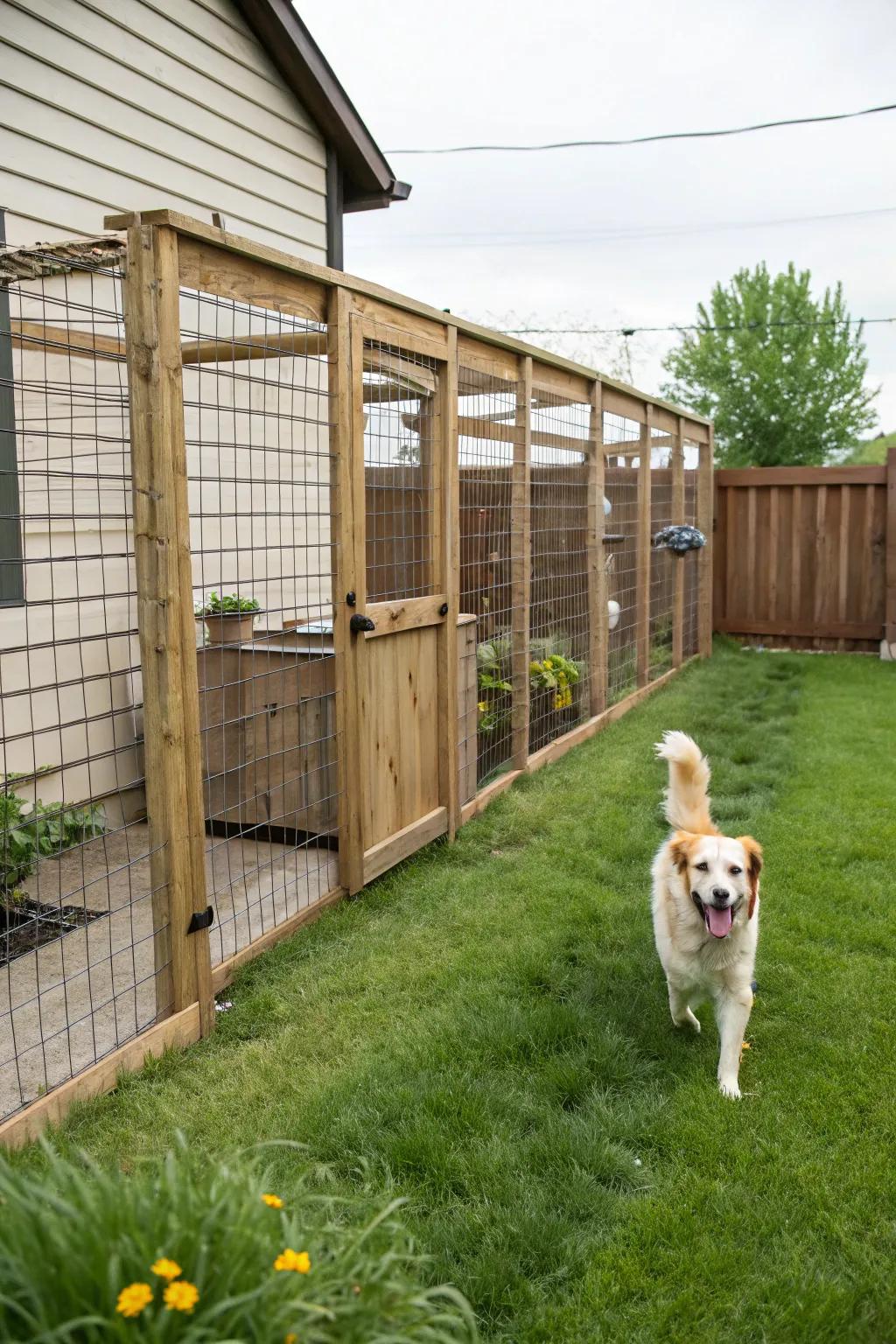 Do-it-yourself solutions proffer allure and affordability.