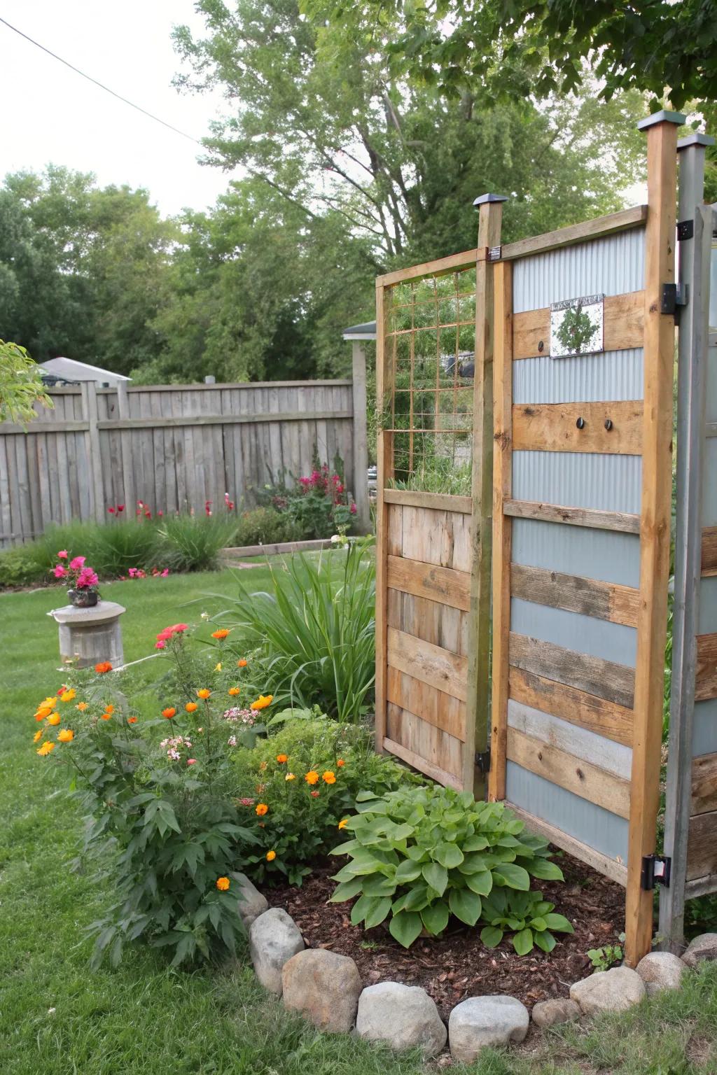 DIY ventures enable tailored and innovative screening approaches.
