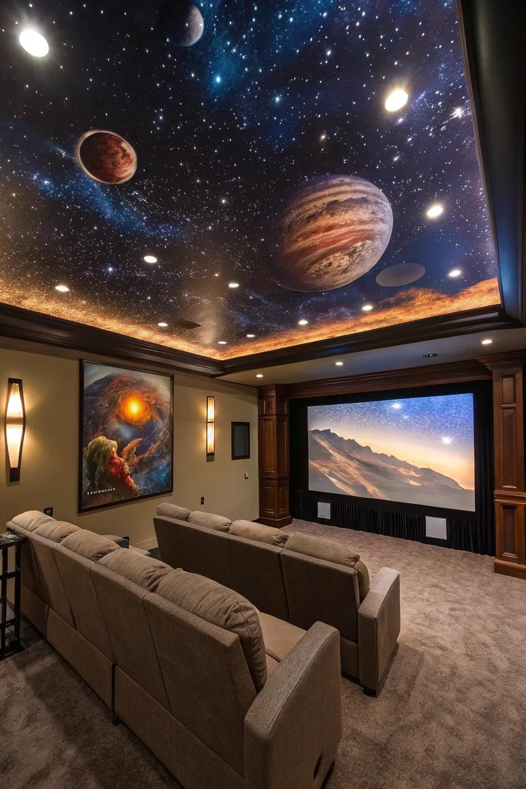 Immerse into styled decoration for an encompassing venture.