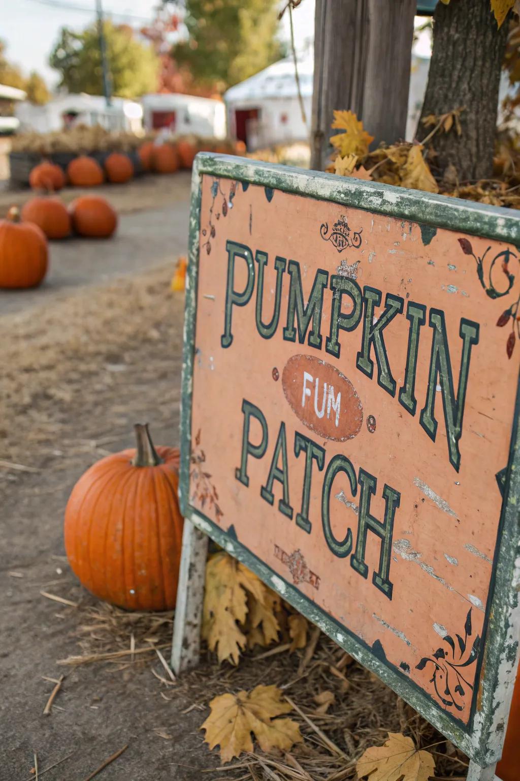 Old-fashioned sensations for a nostalgic atmosphere