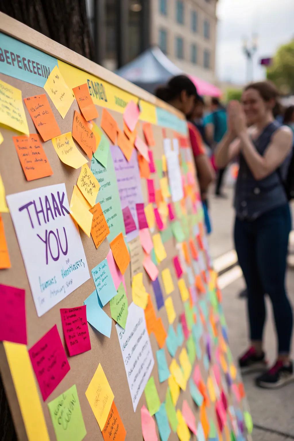 A joyous festivity of kindness and togetherness.