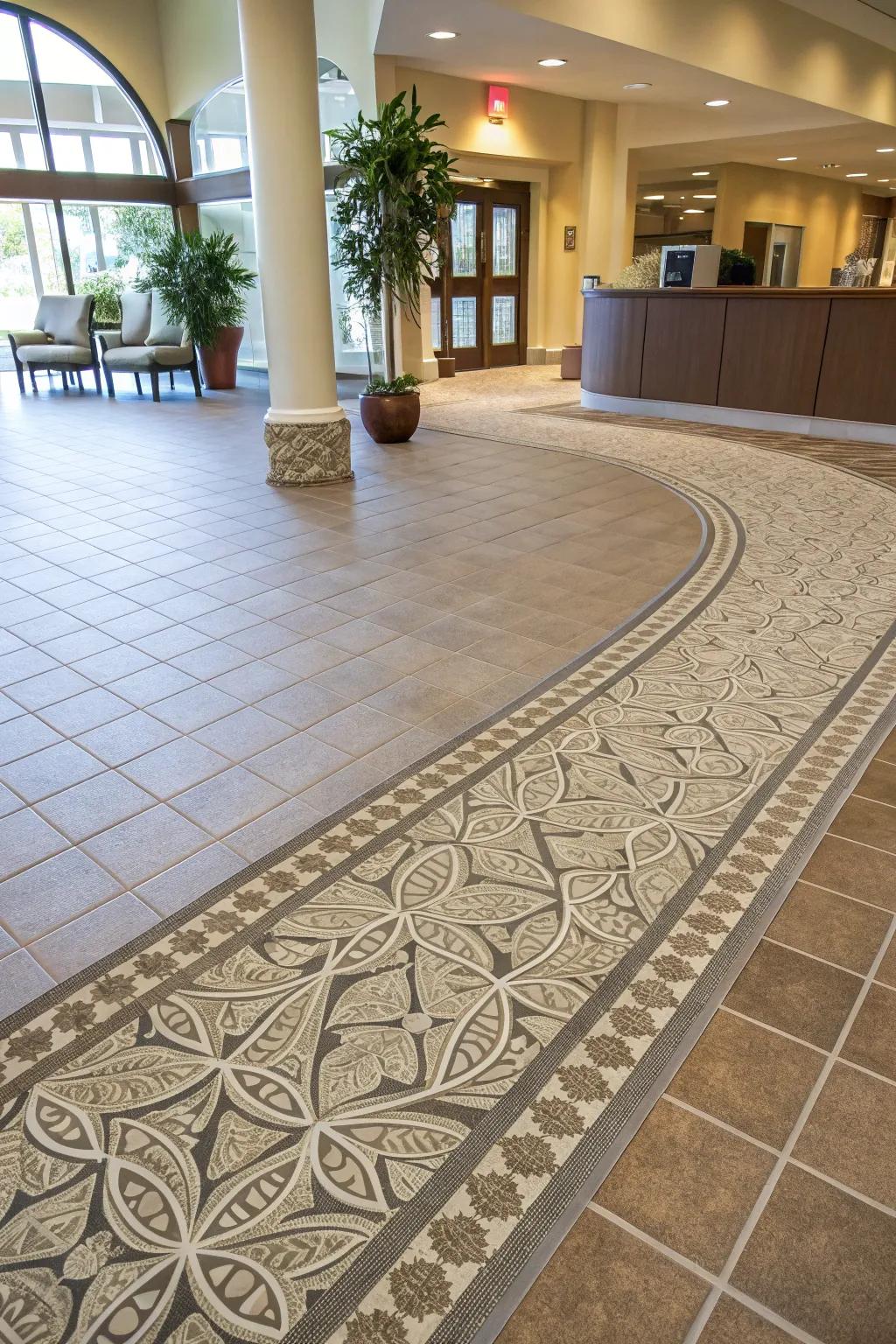 Natural designs for a natural transition
