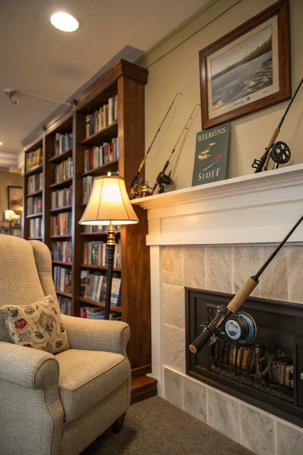 Era-specific rotates add a hint of history and charm.
