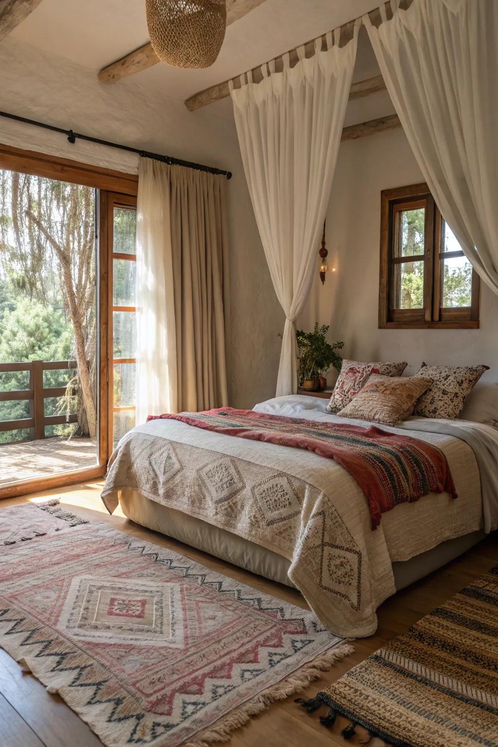 Fabric diversity appends profundity and fascination.