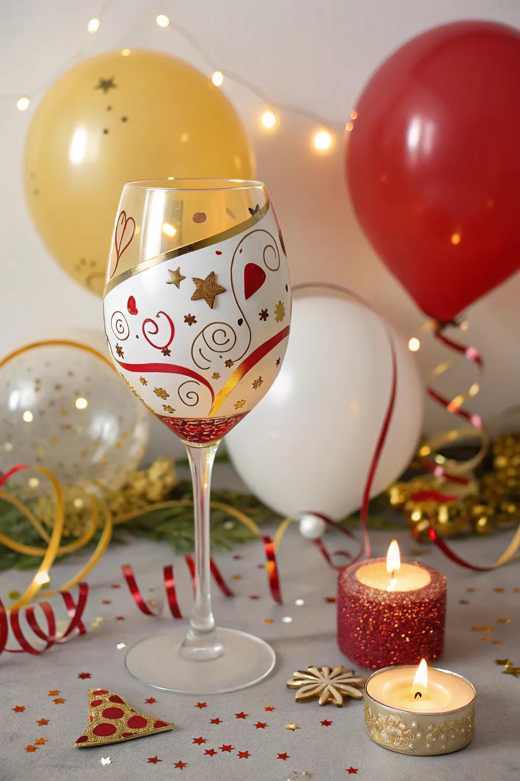 Designs tailored for specific occasions ensure every celebration is distinctive.