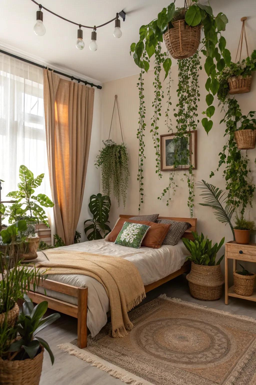 A shared theme encourages harmony and a sense of unity.