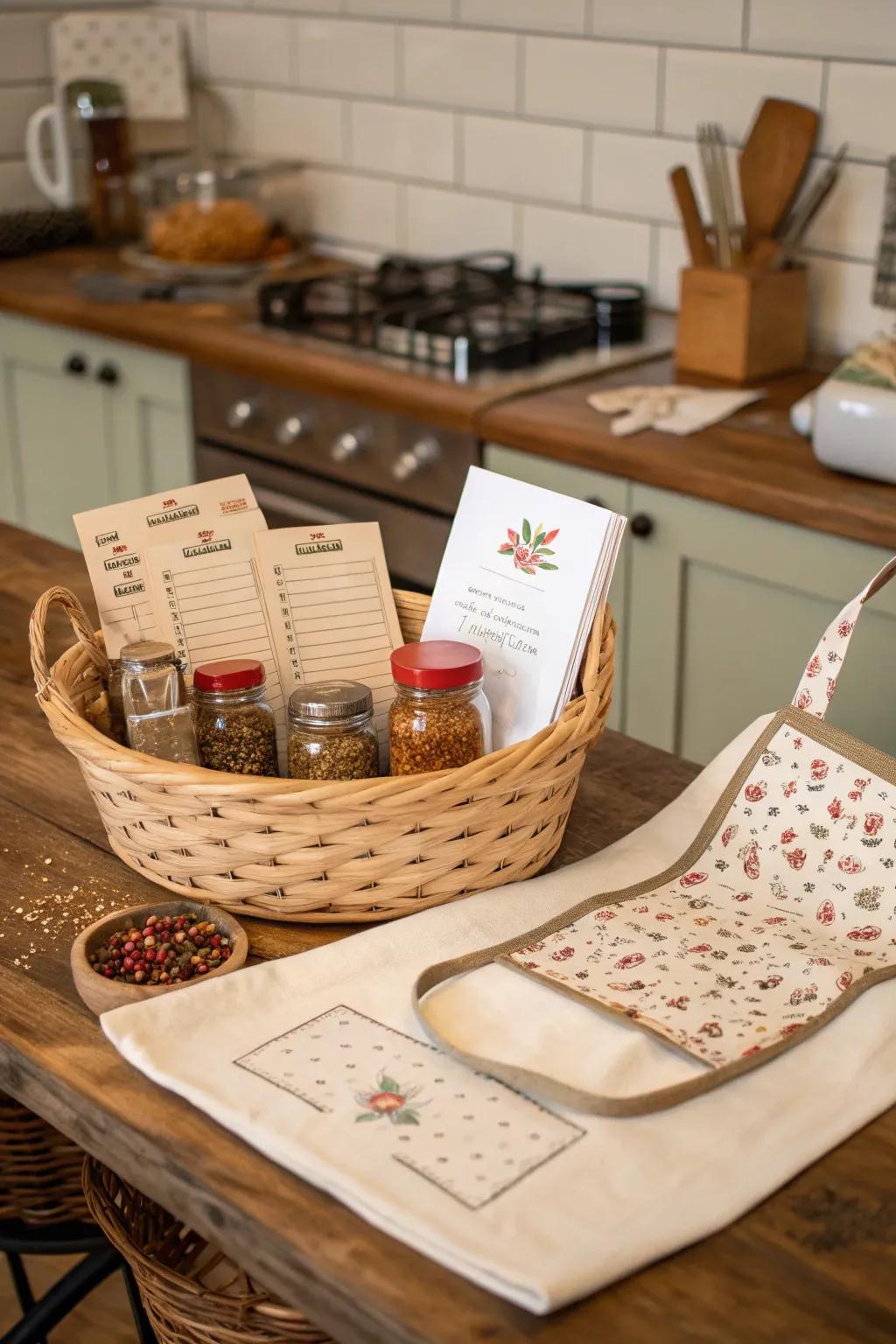 Conjure autumn magic with these must-have kitchen basics.