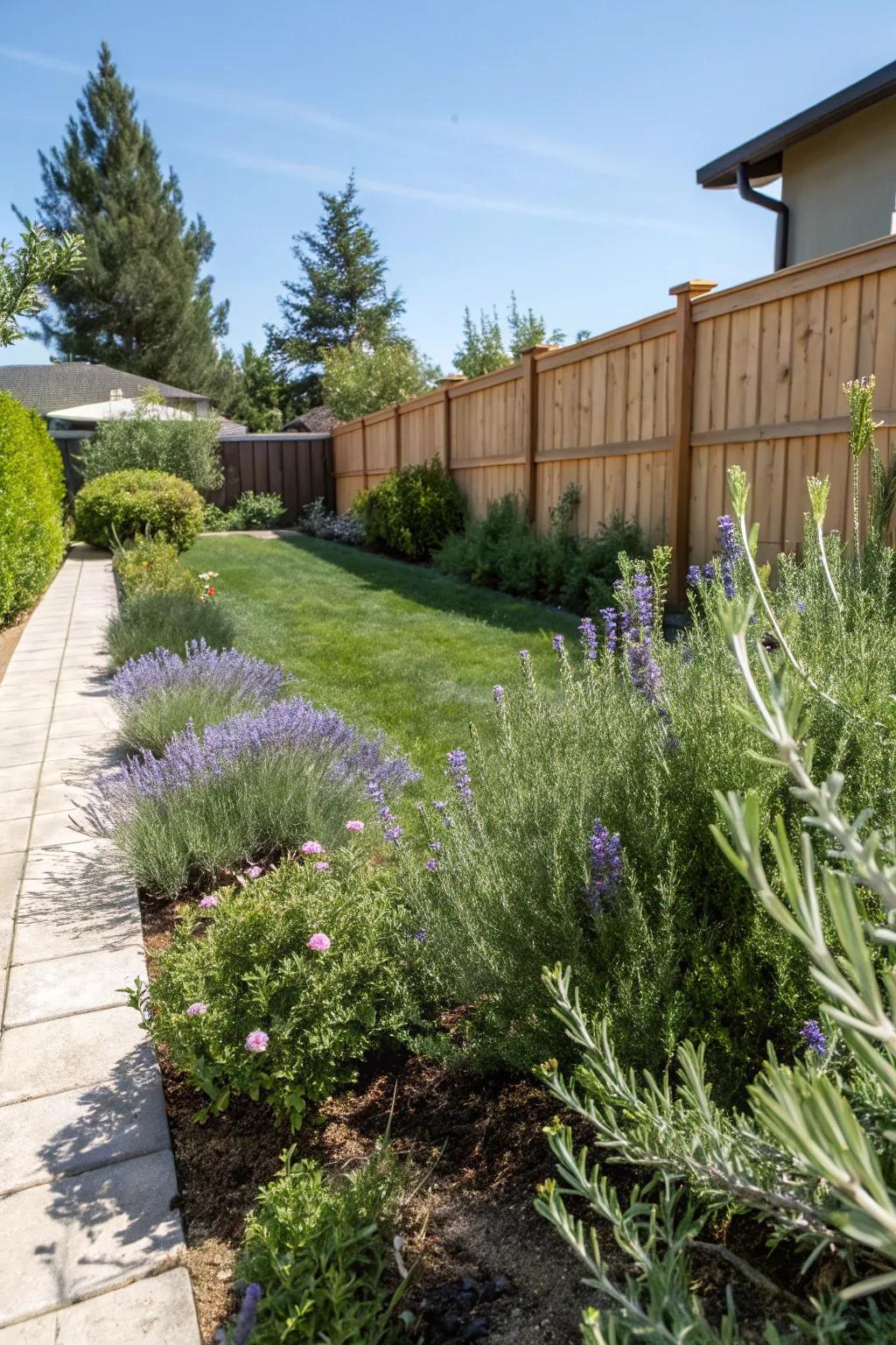 Revitalize your dog's region through exquisite, secure planting compositions.