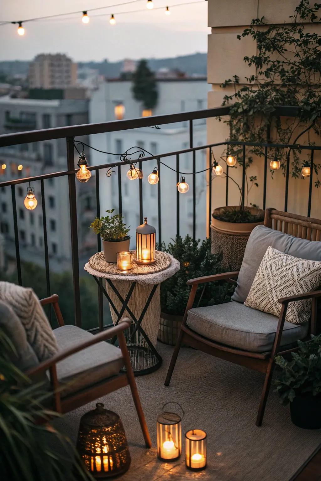 Outdoor areas can expand your entertaining space and make a charming getaway.
