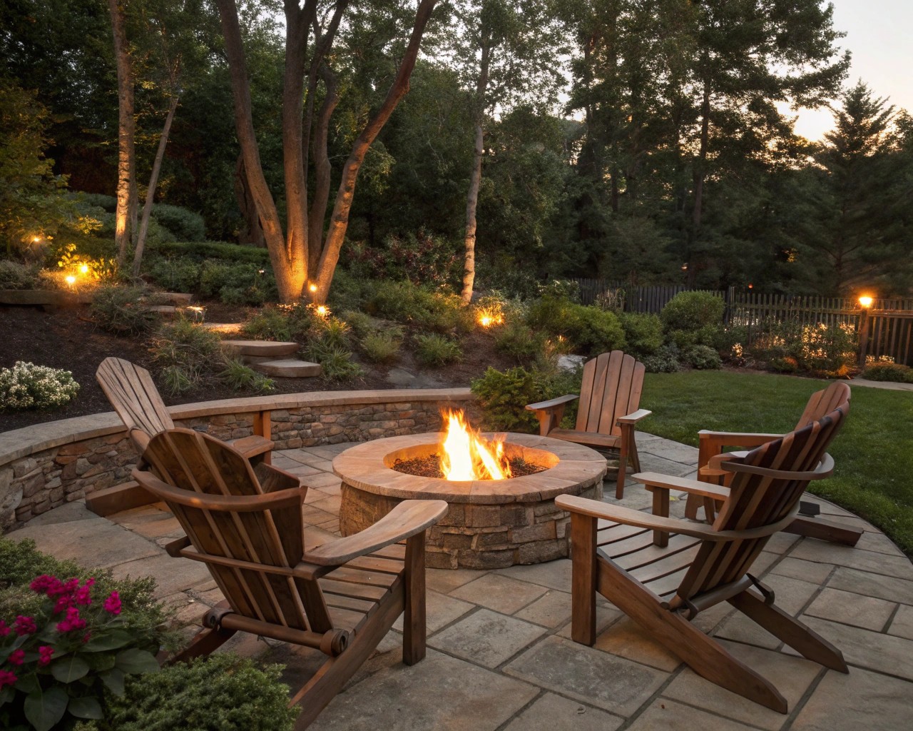 Garden stools excel outdoors, offering both functional seating and decorative plant display solutions.