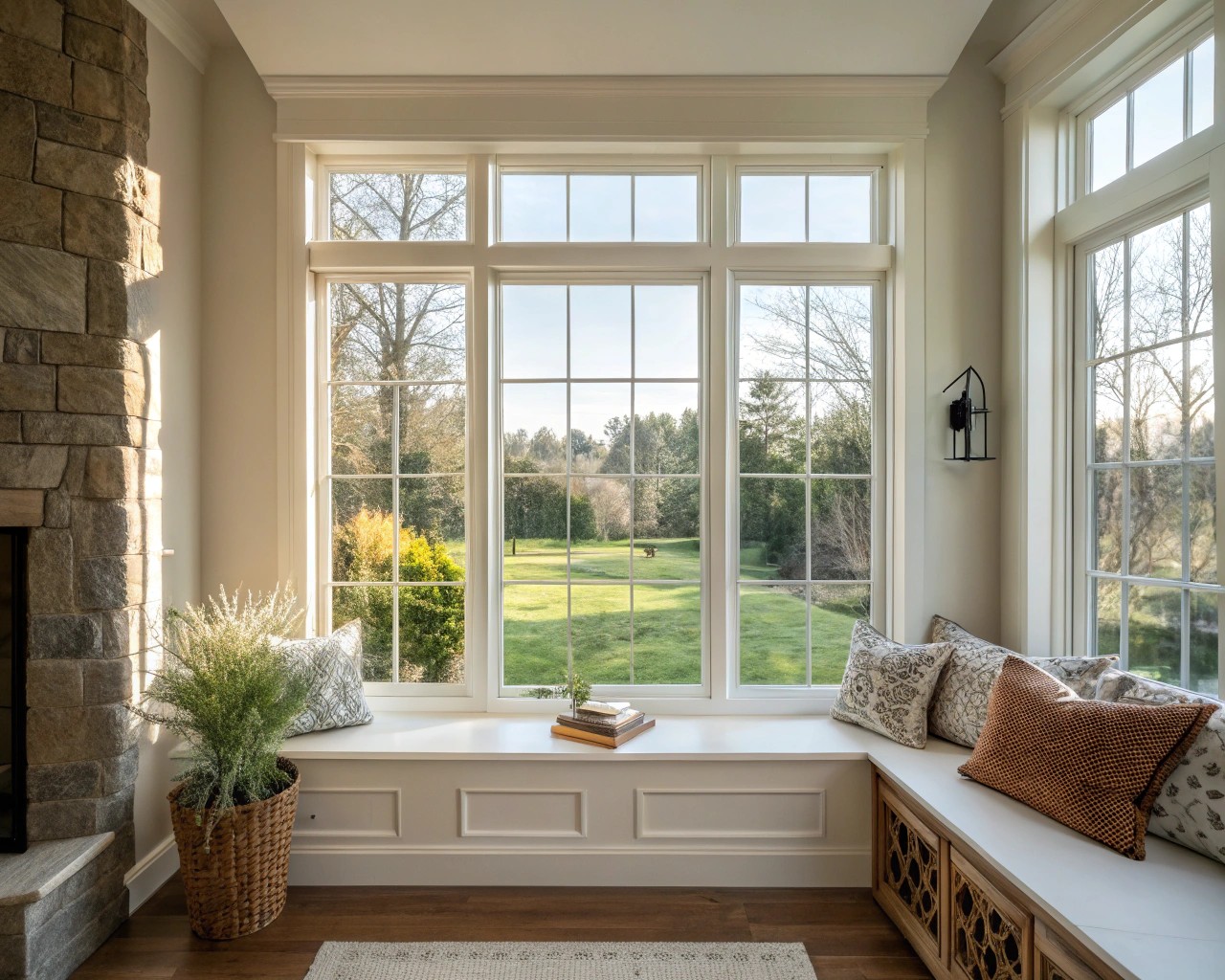 Understanding how a central object can define and organize a room's design.