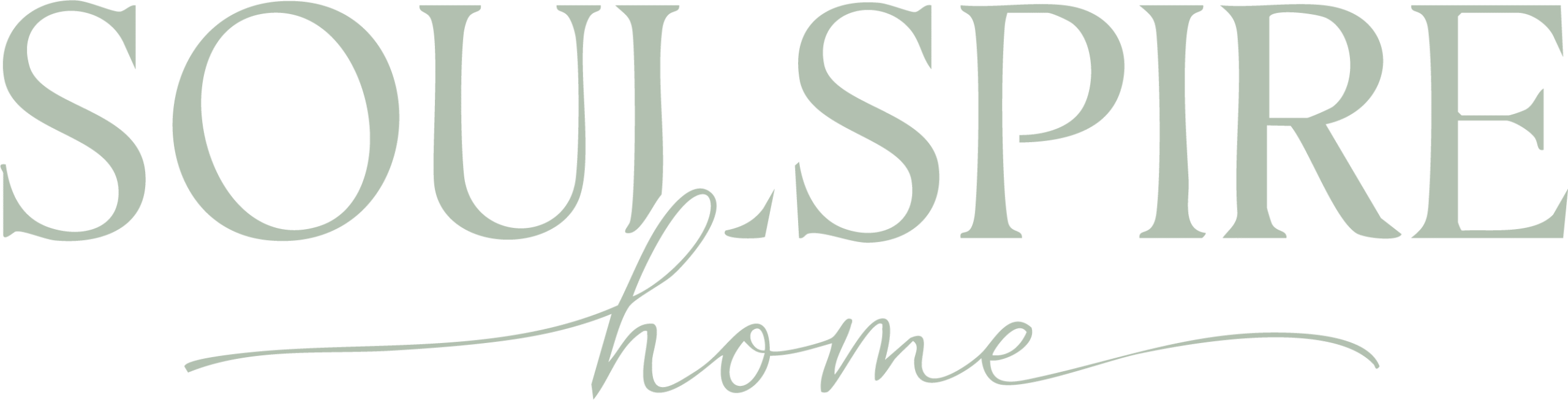 Soulspire Home