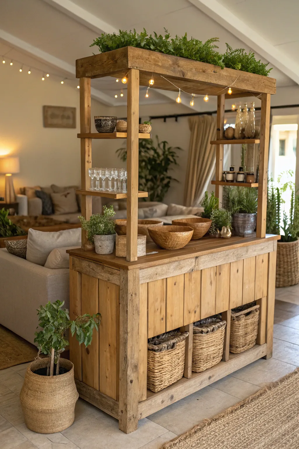 Bar Ideas: Free Styles for Every Taste