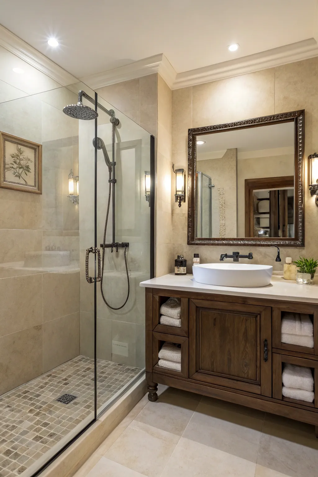 Chic Mirror Design Ideas to Uplift Any Room