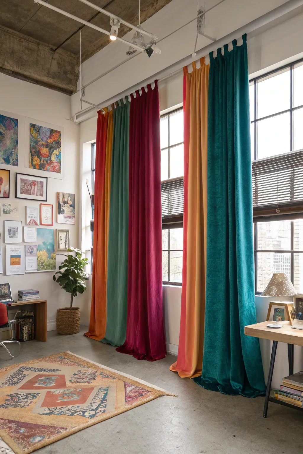 Layering Blinds and Curtains: A Complete Guide