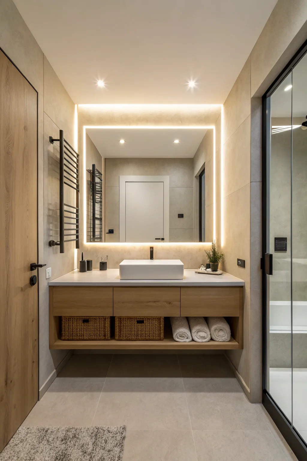Brilliant Bathroom Light Ideas to Brighten Your Decor