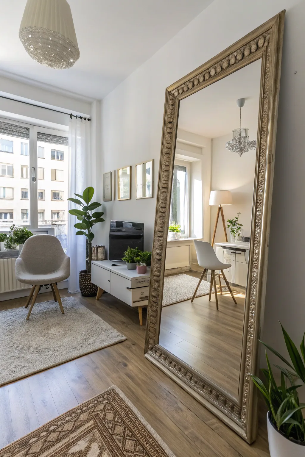 Maximizing Space: Tips for a Small Studio Apartment