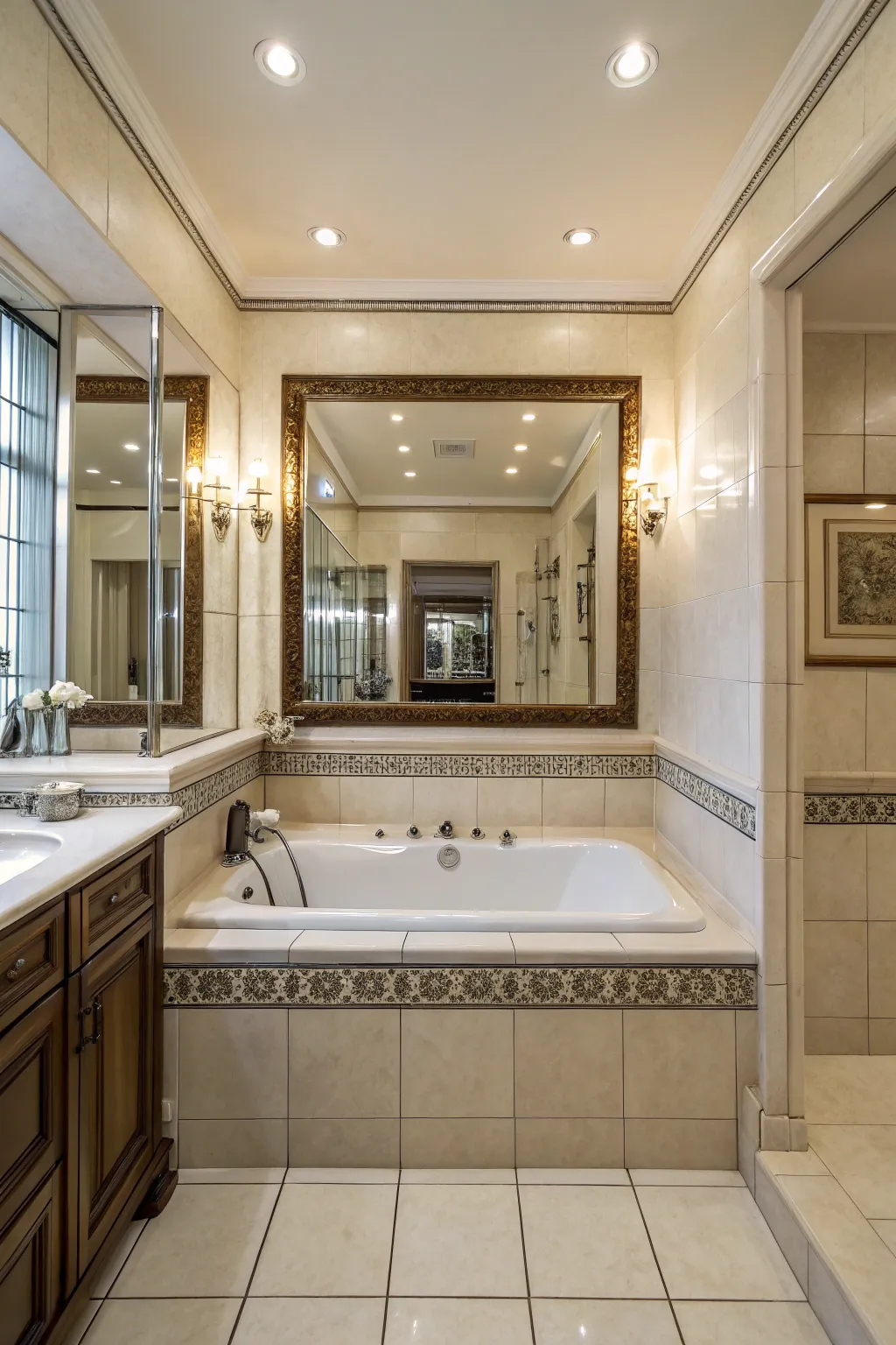 Popular Bathtub Alcove Styles to Suit Any Décor