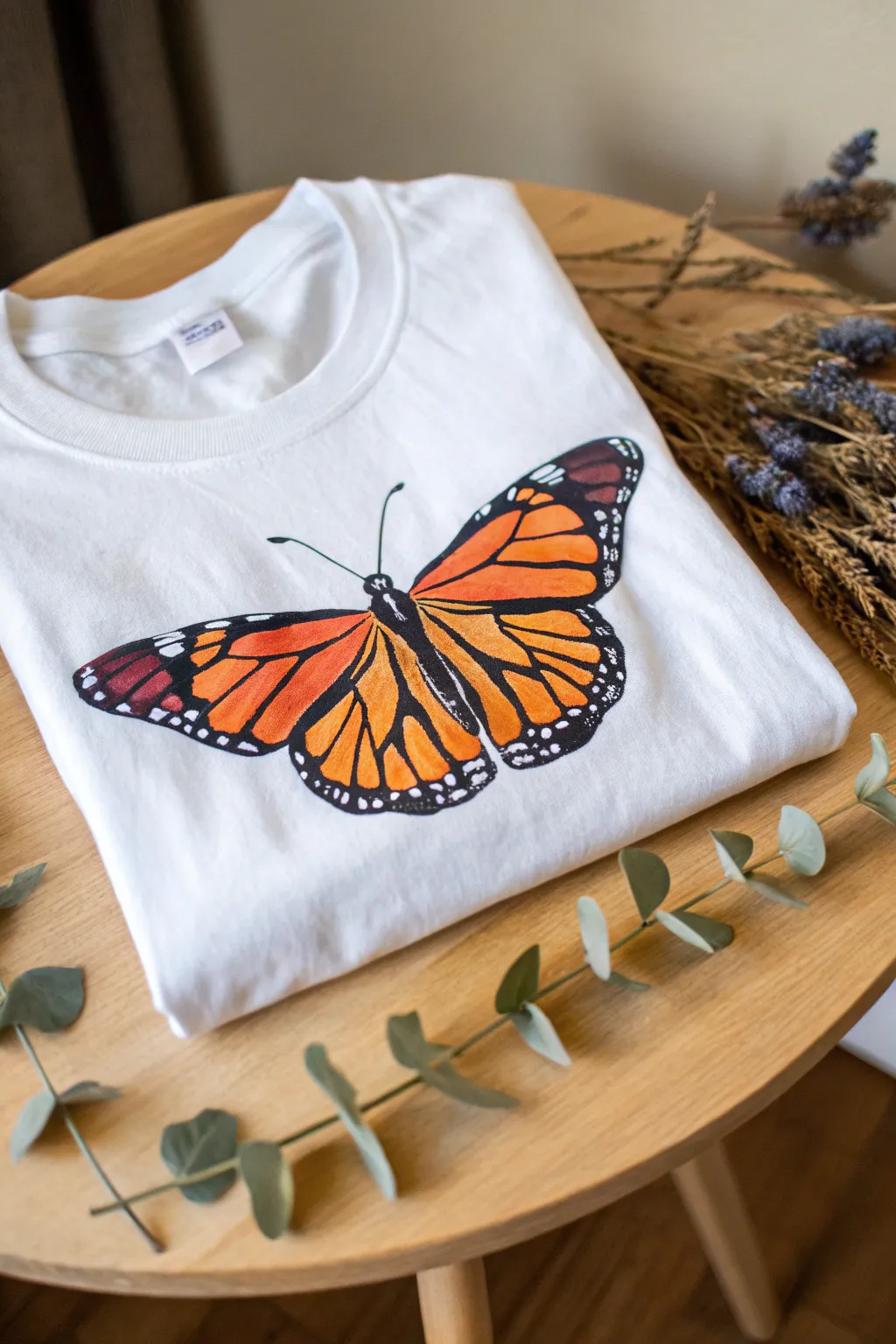 Gallery of Monarch Butterfly Crafts