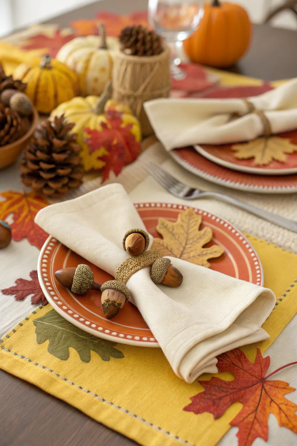 Inspiring Napkin Folding Techniques for Your Next Dinner