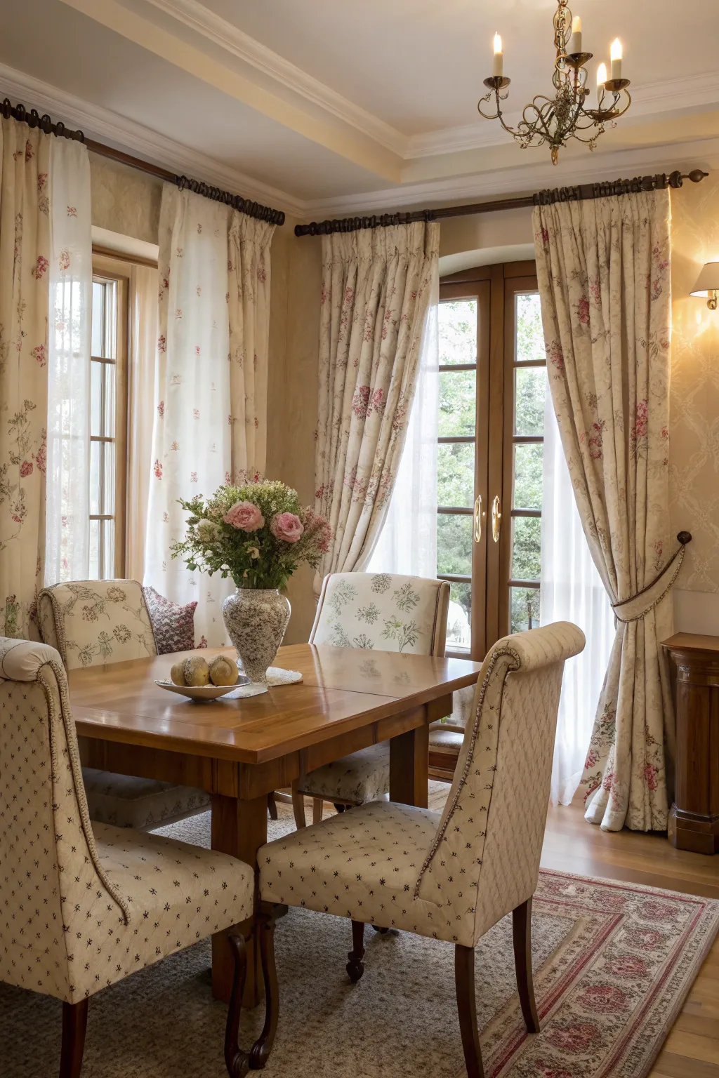 Fresh Mobile Dining Room Concepts