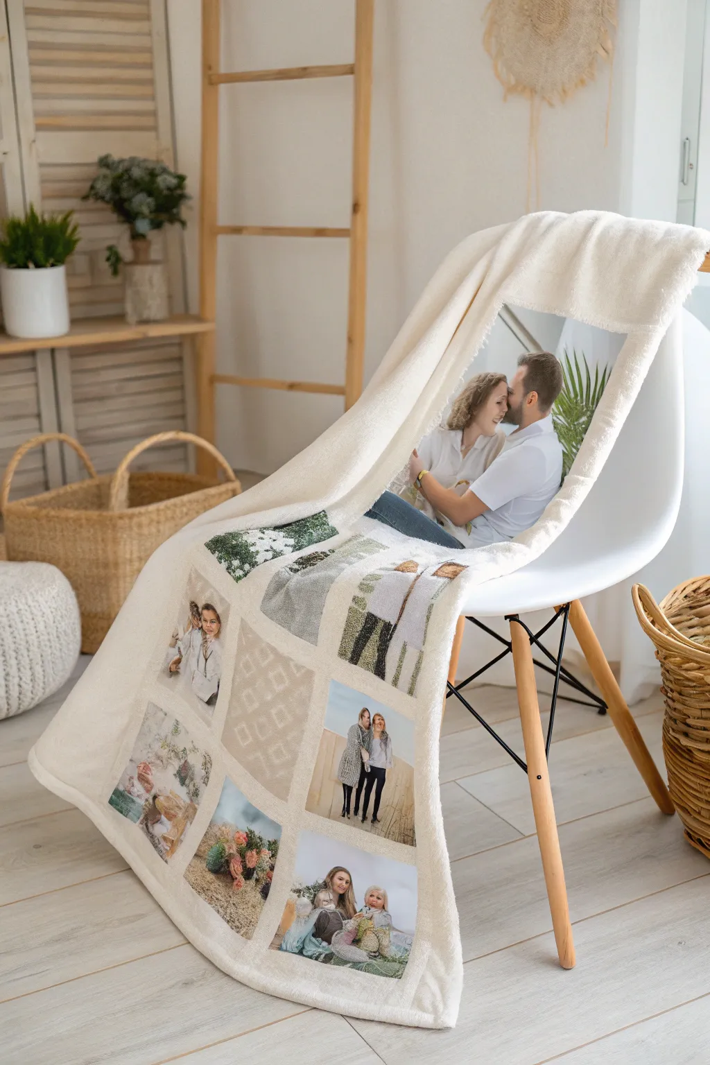 Inventive Ways to Give Creative Photo Gifts
