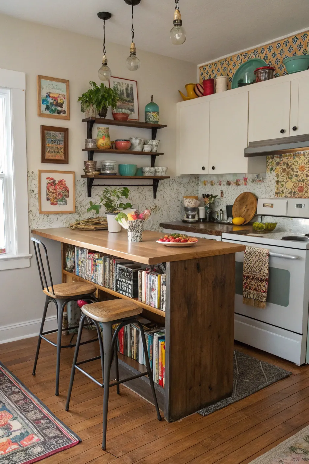 Trendy Kitchen Island Designs To Elevate Your Space