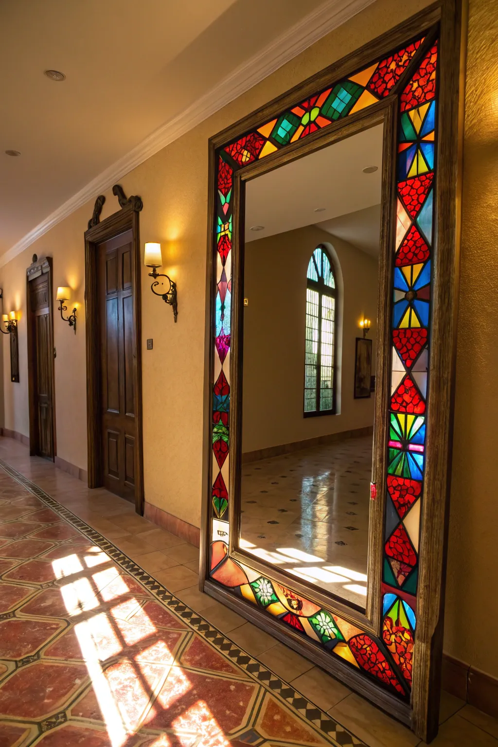 Art Glass Ideas: Add a Touch of Elegance to Your Home