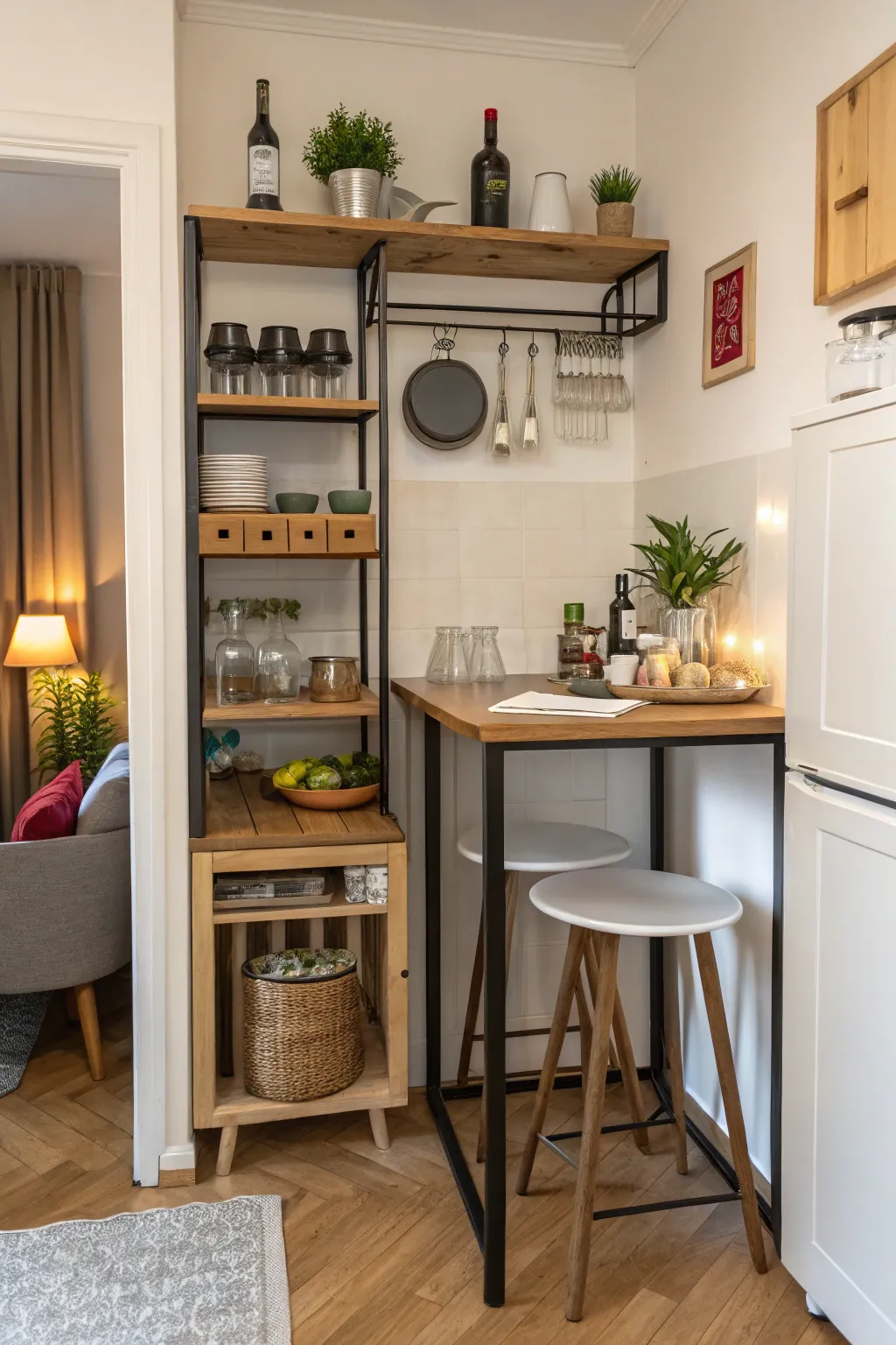 Bar Table Inspiration for a Stylish Home