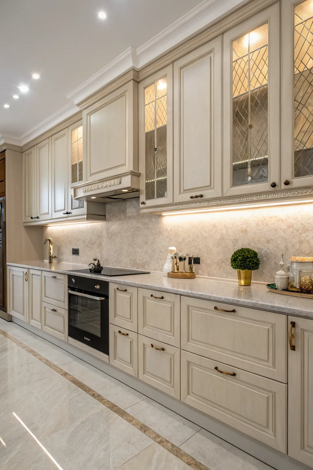 Popular Kitchen Cabinet Styles for Every Taste