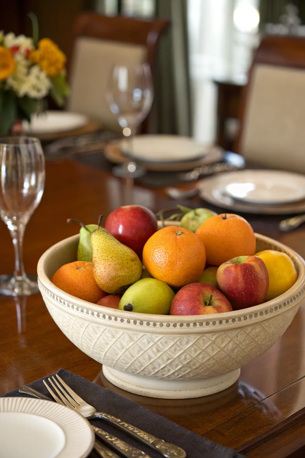 Table Centerpiece Inspiration to Elevate Your Home Decor