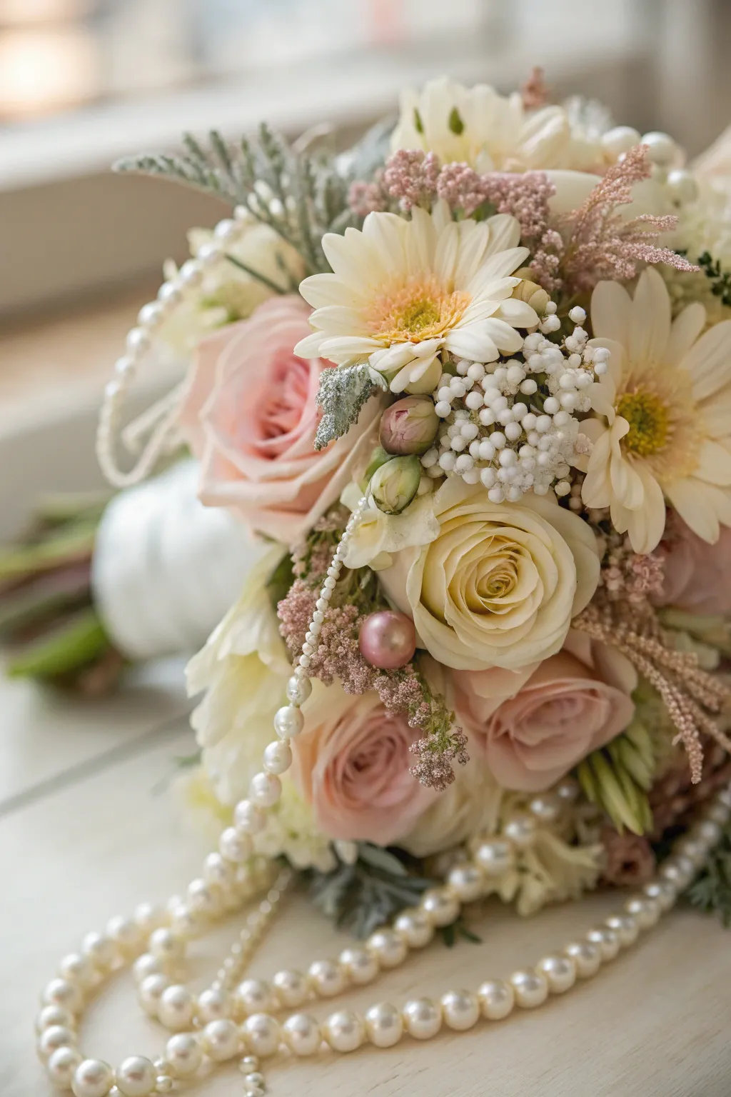 Sophisticated Pearl Design Ideas for Elegant Spaces