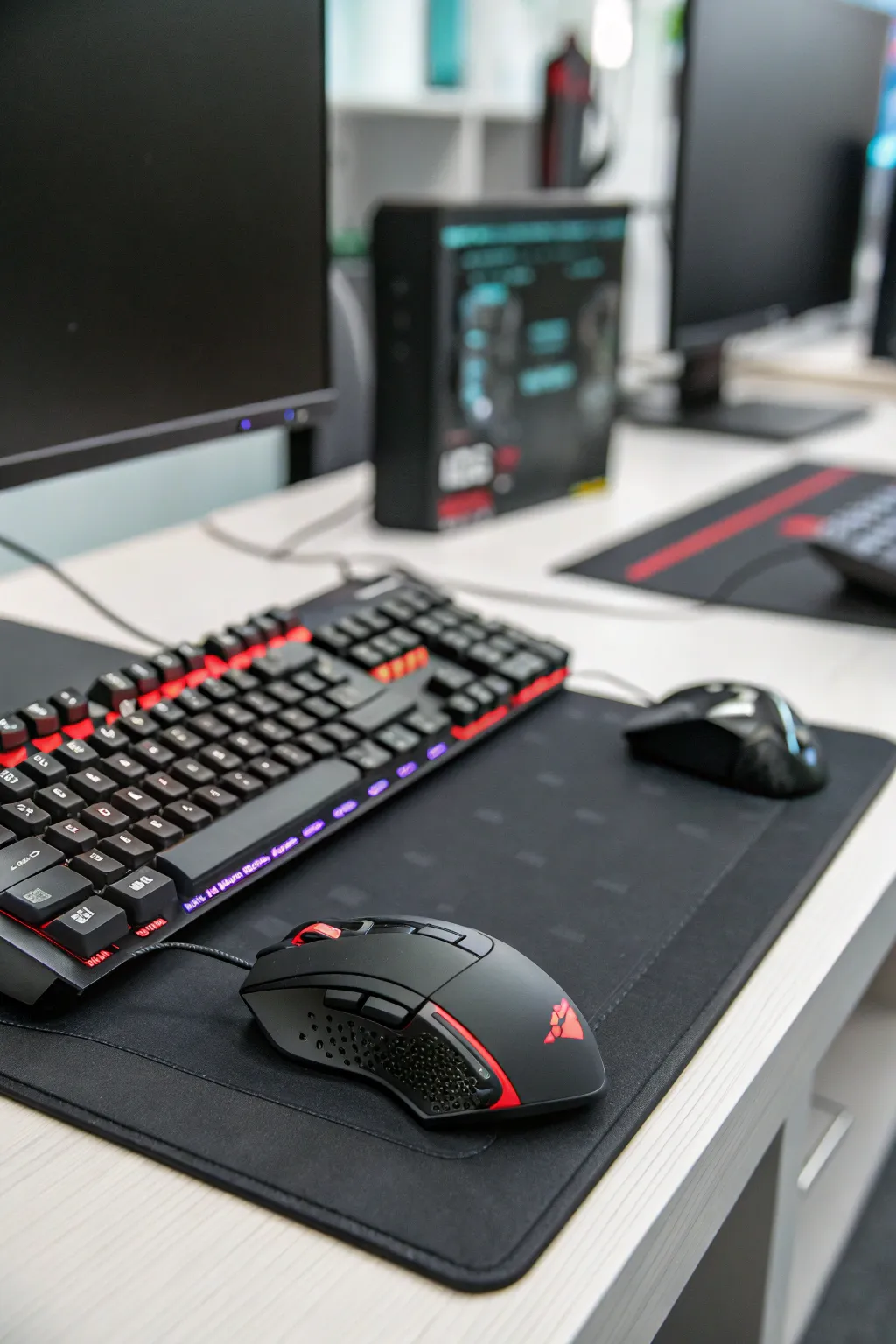 Top Gaming Setups for Ultimate Performance