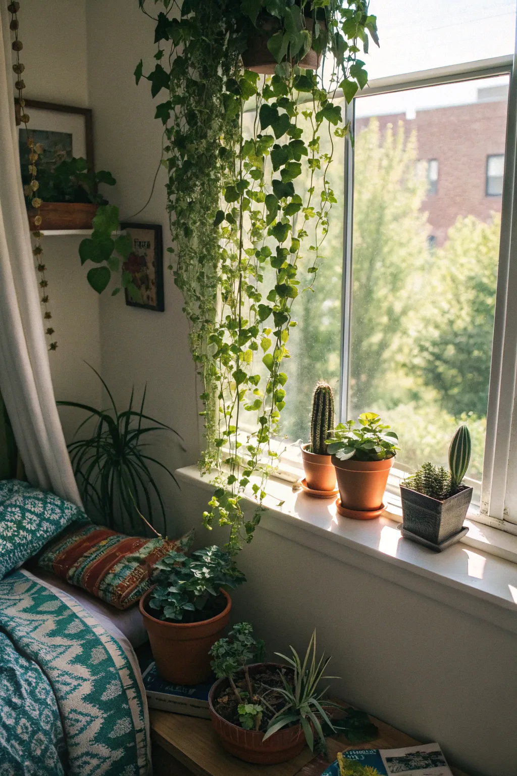 Dorm Boho Ideas: Creative Decor for College Living