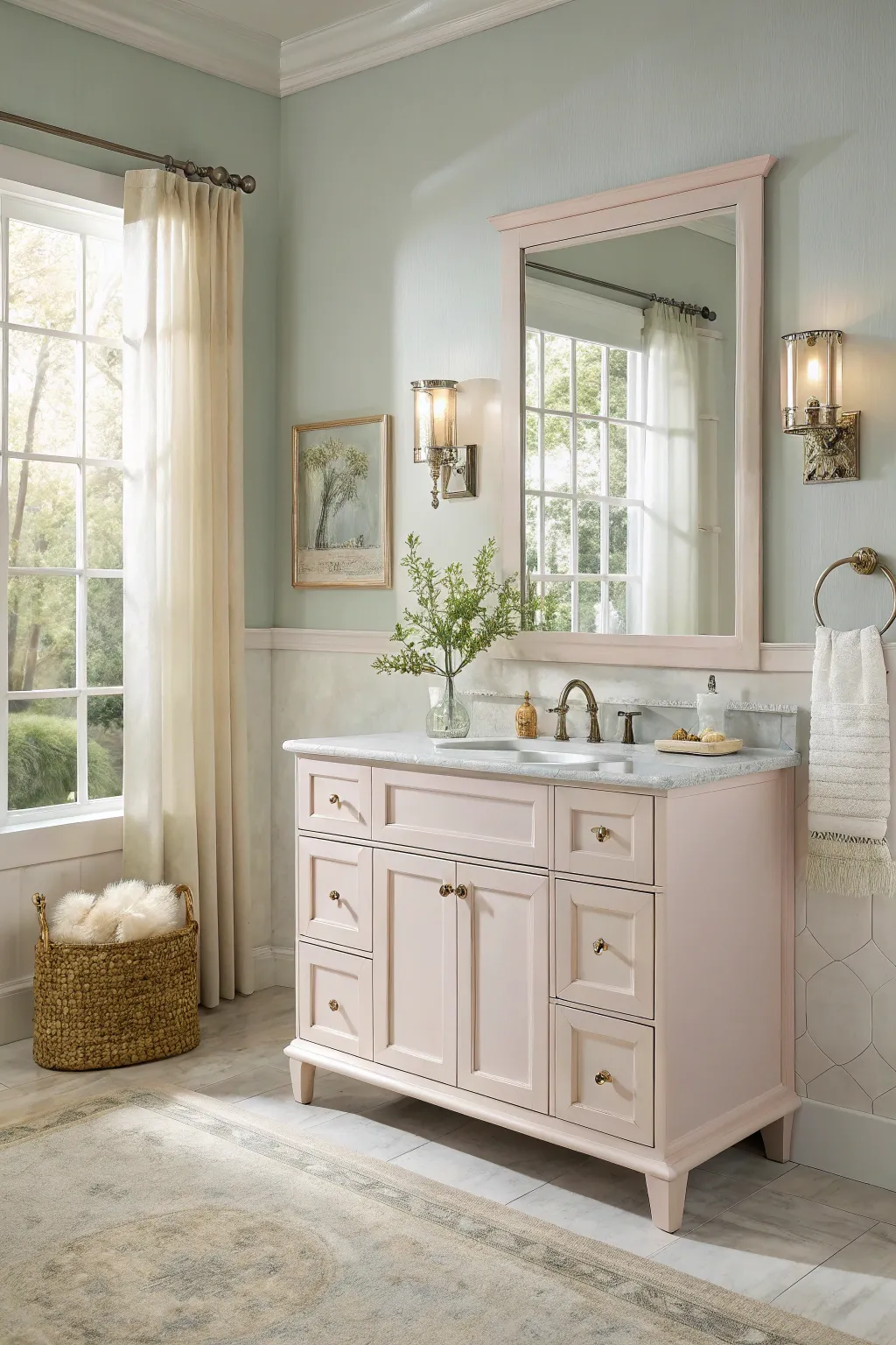 Trendy 36-Inch Vanity Ideas for Every Style