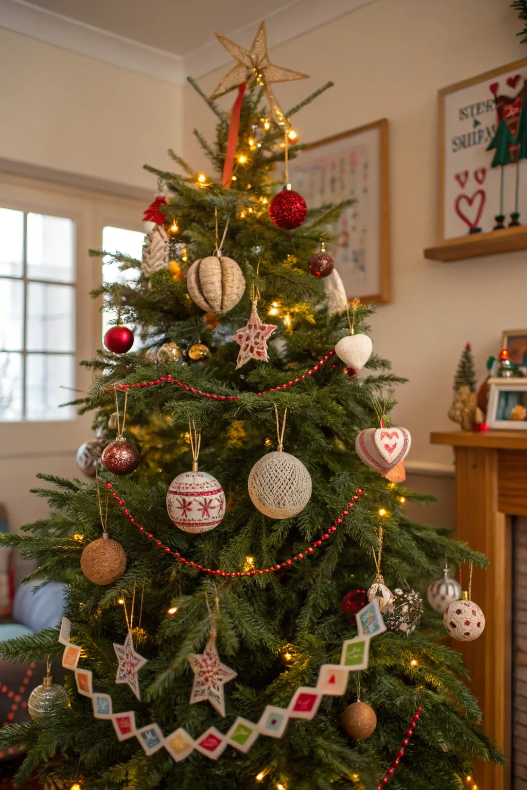 Modern Christmas Tree Styling Tips