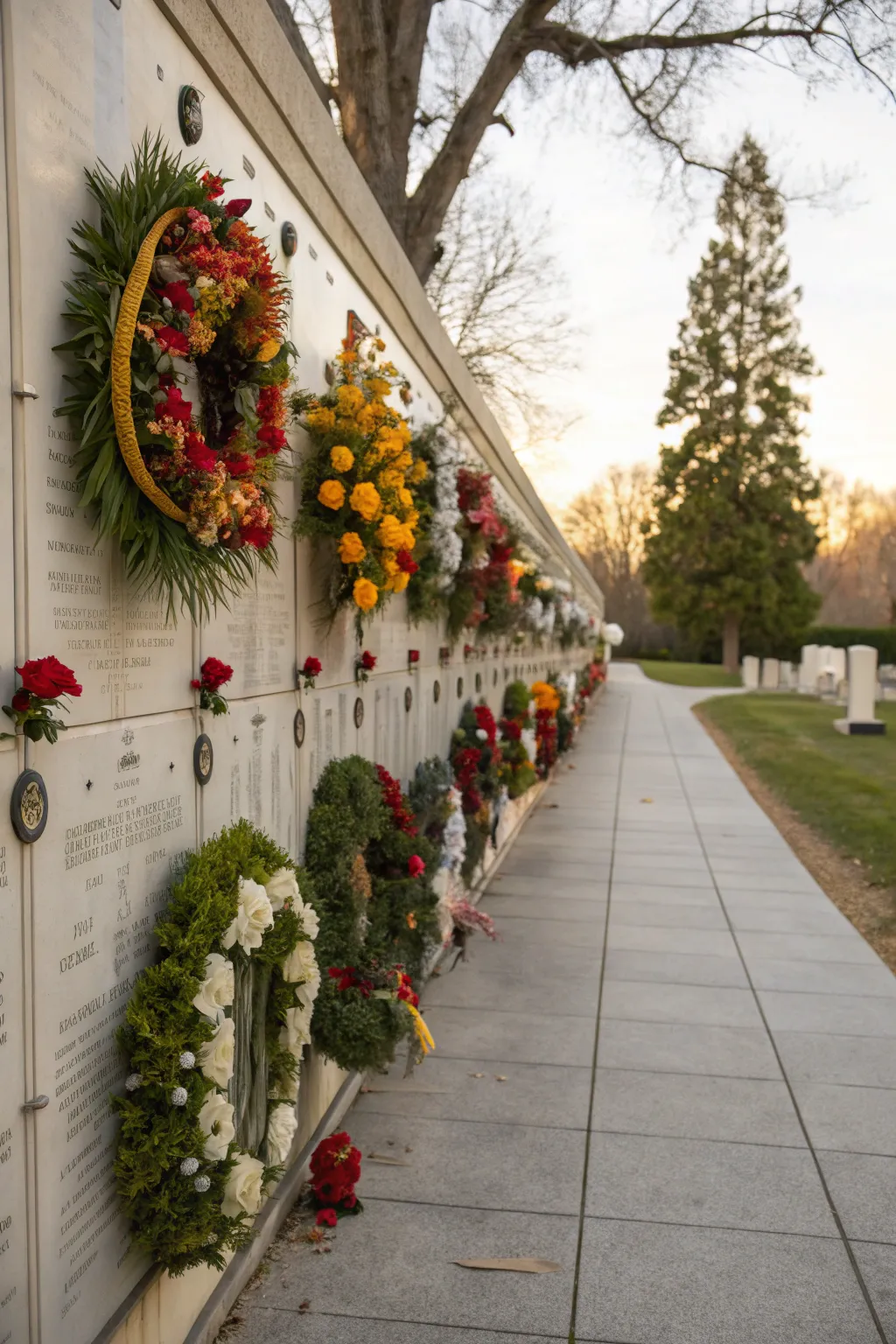 How to Style a Meaningful Memorial Wall at Home