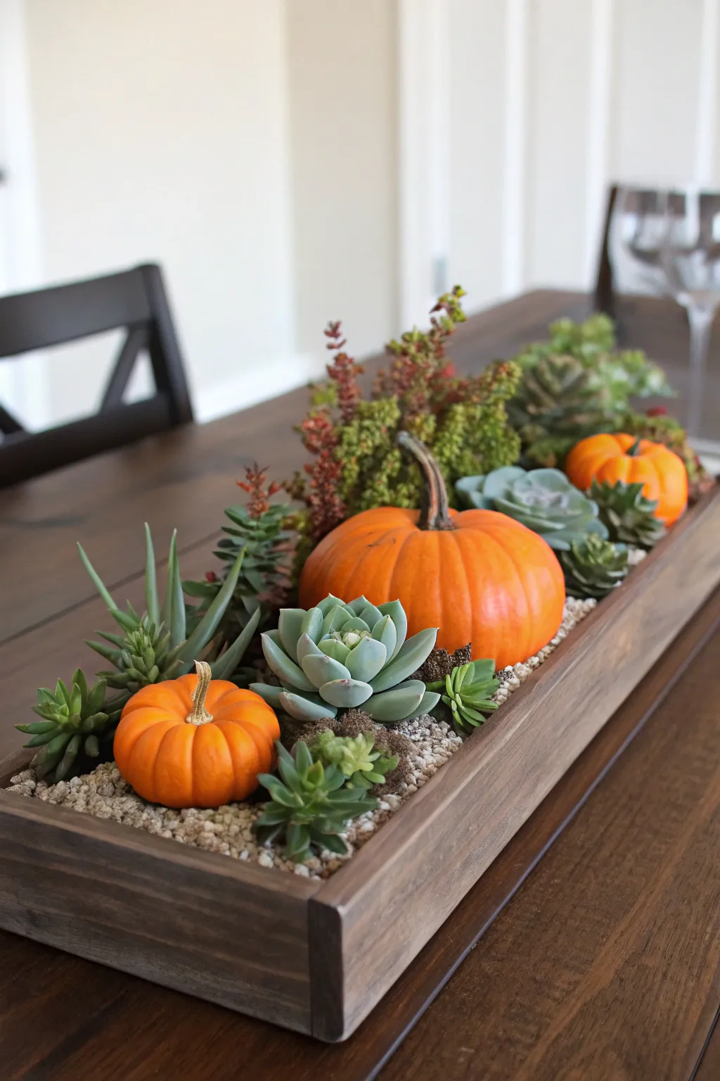 Thanksgiving Decoration Styles & Trends